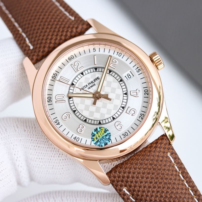 PATEK PHILIPPE Watches